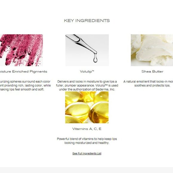 Elizabeth Arden Beautiful Color Moisturizing Lipstick #57 Red Allure - Picture 5 of 6